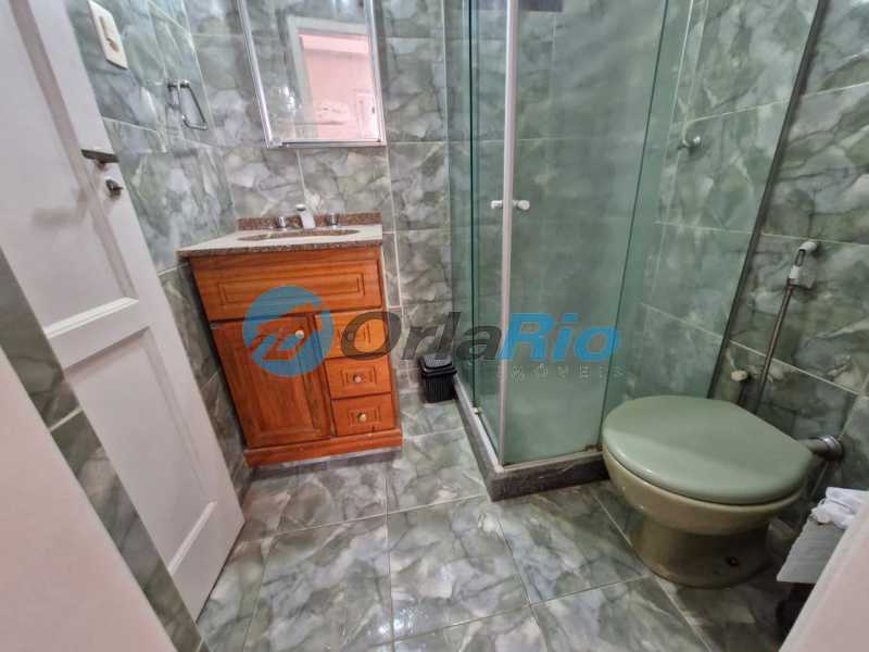 Apartamento à venda com 1 quarto, 45m² - Foto 9