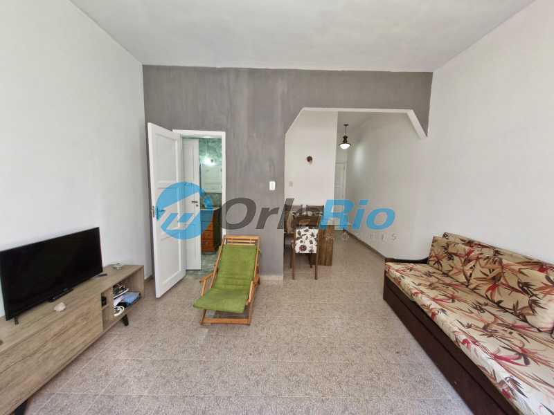 Apartamento à venda com 1 quarto, 45m² - Foto 10