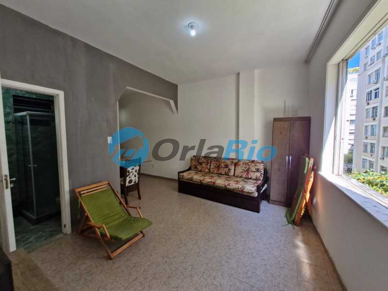 Apartamento à venda com 1 quarto, 45m² - Foto 11