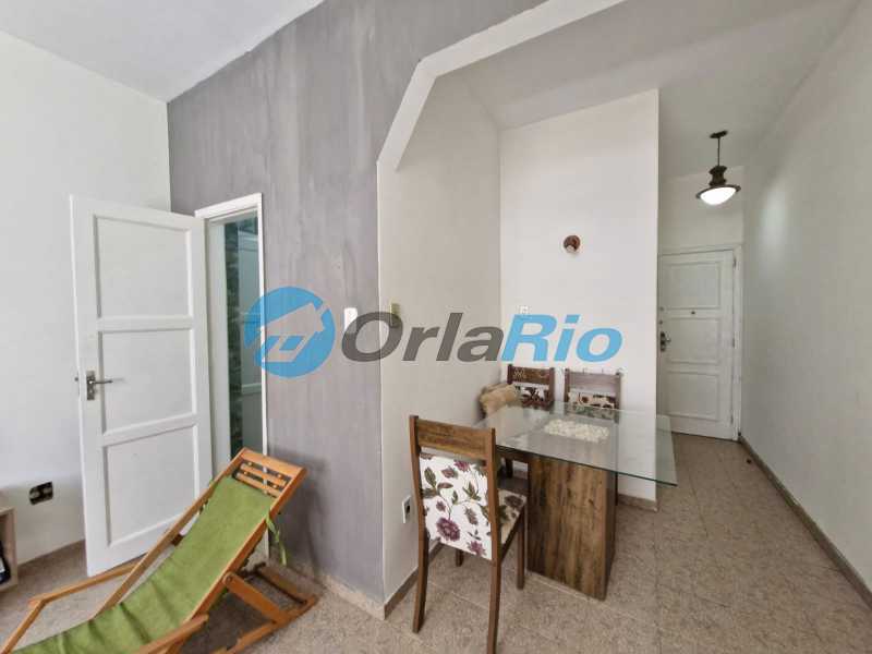 Apartamento à venda com 1 quarto, 45m² - Foto 12