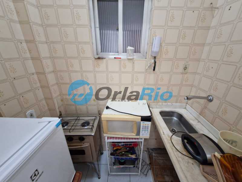 Apartamento à venda com 1 quarto, 45m² - Foto 19