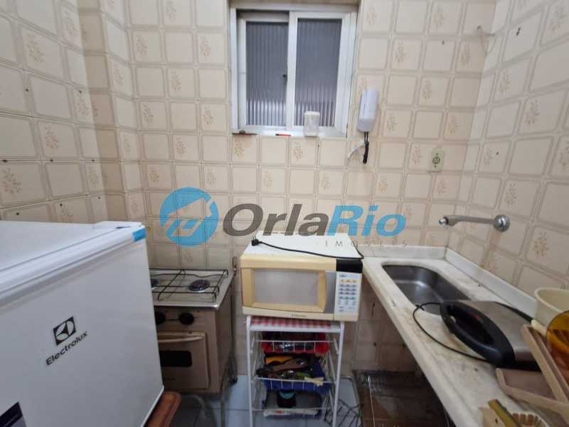 Apartamento à venda com 1 quarto, 45m² - Foto 20