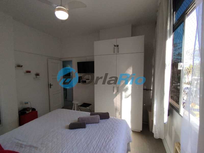 Apartamento à venda com 1 quarto, 33m² - Foto 4