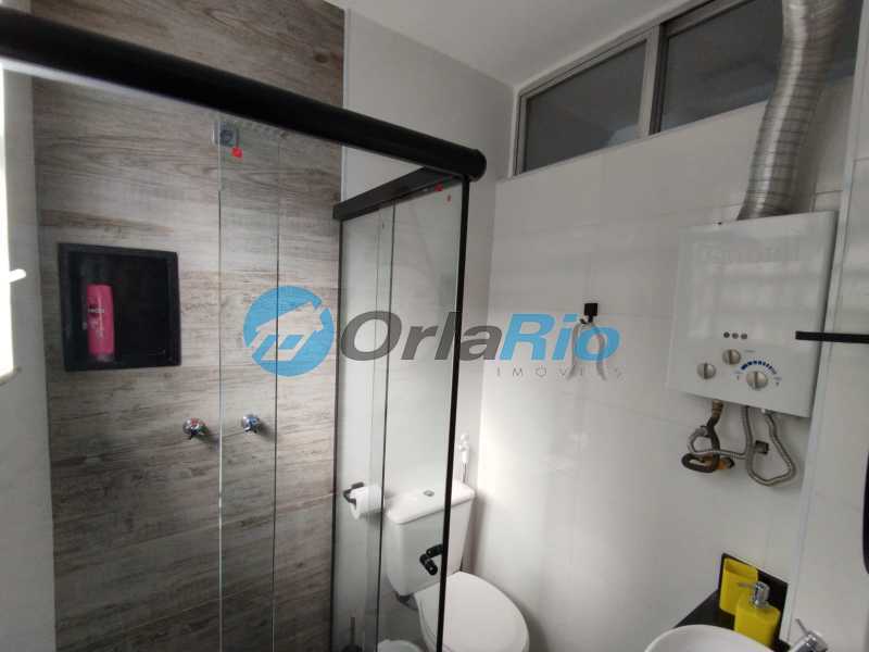 Apartamento à venda com 1 quarto, 33m² - Foto 11