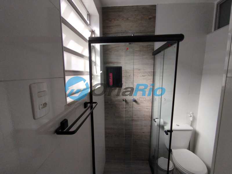 Apartamento à venda com 1 quarto, 33m² - Foto 9