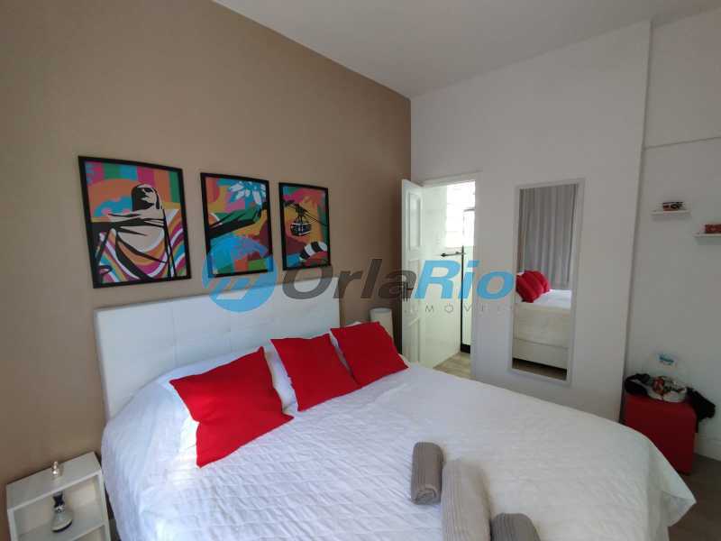 Apartamento à venda com 1 quarto, 33m² - Foto 3