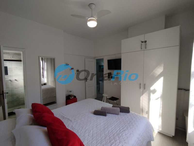 Apartamento à venda com 1 quarto, 33m² - Foto 5