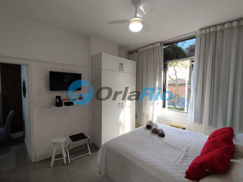 Apartamento à venda com 1 quarto, 33m² - Foto 6