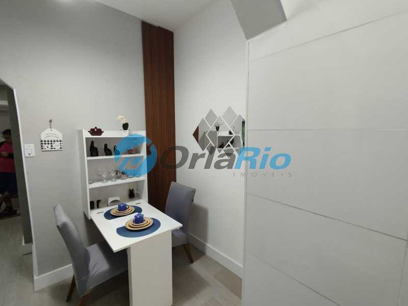 Apartamento à venda com 1 quarto, 33m² - Foto 14