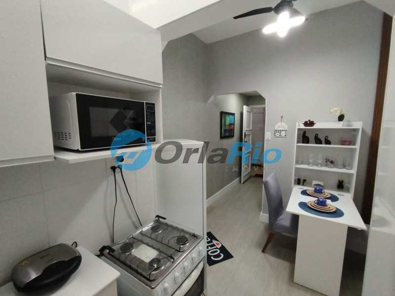 Apartamento à venda com 1 quarto, 33m² - Foto 19