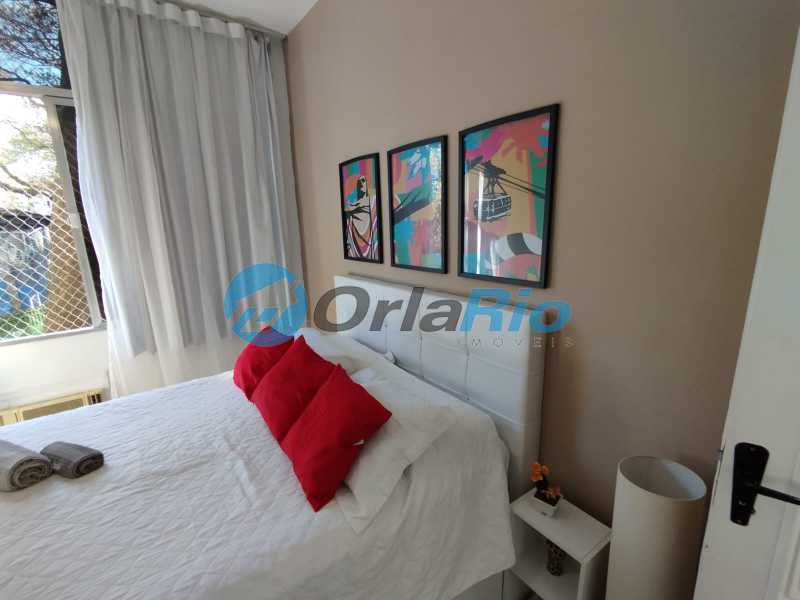 Apartamento à venda com 1 quarto, 33m² - Foto 7