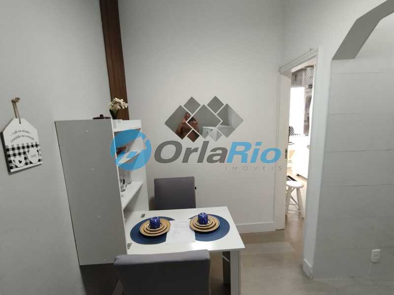 Apartamento à venda com 1 quarto, 33m² - Foto 15