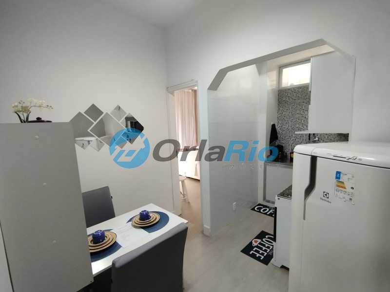 Apartamento à venda com 1 quarto, 33m² - Foto 16