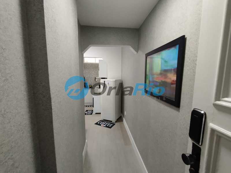 Apartamento à venda com 1 quarto, 33m² - Foto 20