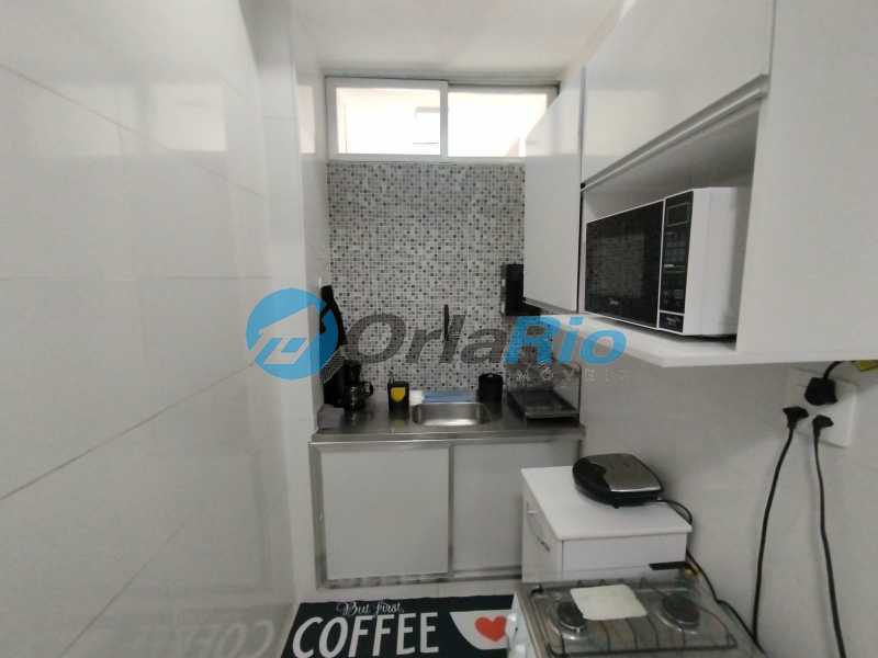 Apartamento à venda com 1 quarto, 33m² - Foto 18