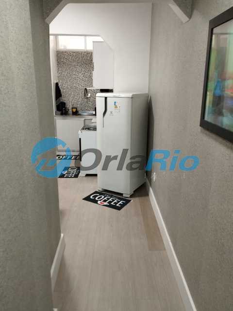 Apartamento à venda com 1 quarto, 33m² - Foto 21