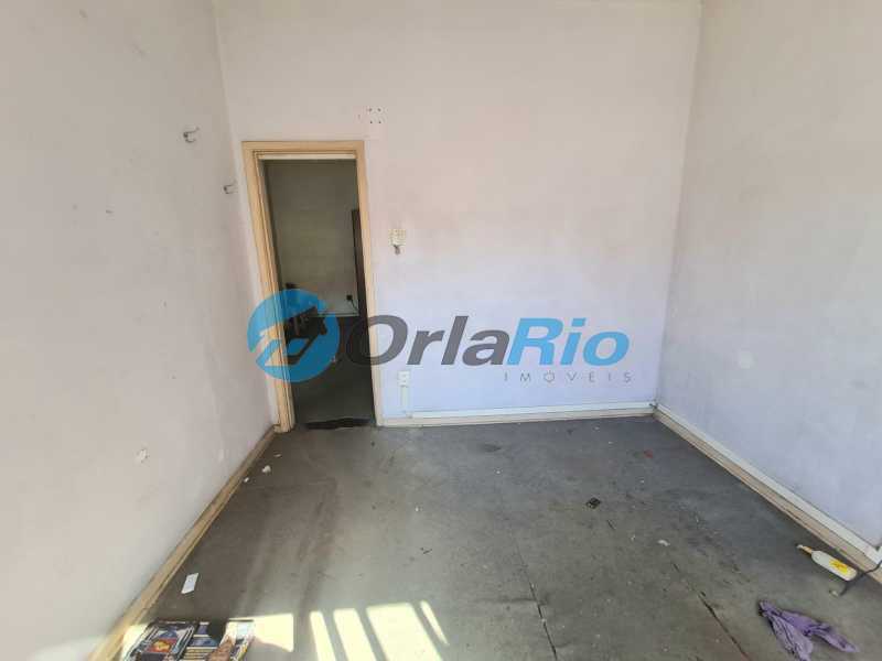 Apartamento à venda com 1 quarto, 41m² - Foto 14