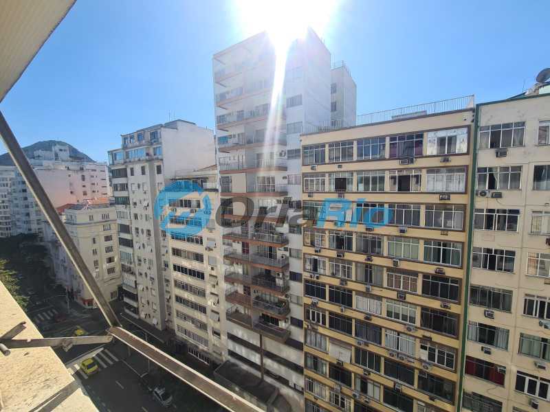 Apartamento à venda com 1 quarto, 41m² - Foto 4