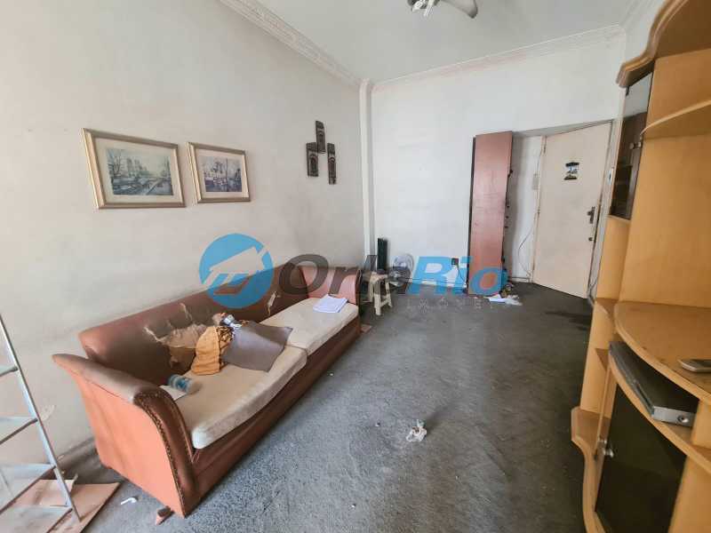 Apartamento à venda com 1 quarto, 41m² - Foto 6