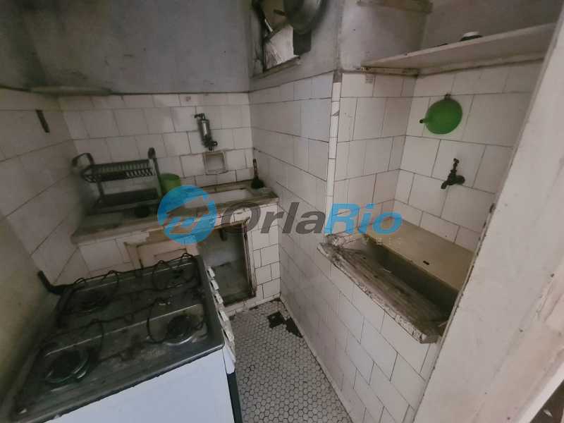 Apartamento à venda com 1 quarto, 41m² - Foto 23