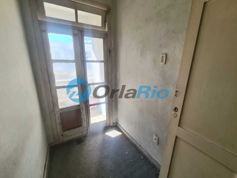 Apartamento à venda com 1 quarto, 41m² - Foto 12