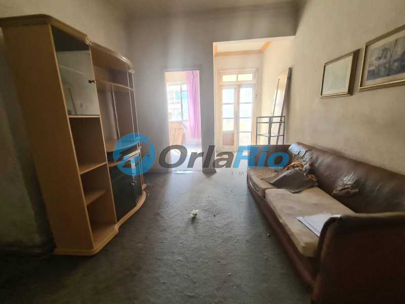 Apartamento à venda com 1 quarto, 41m² - Foto 11