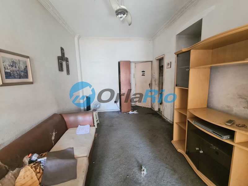 Apartamento à venda com 1 quarto, 41m² - Foto 7