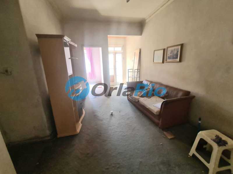 Apartamento à venda com 1 quarto, 41m² - Foto 8