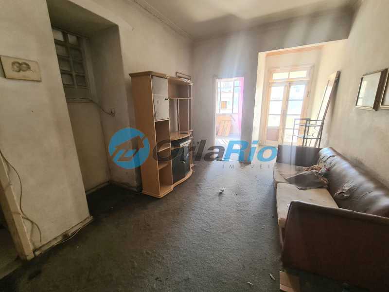 Apartamento à venda com 1 quarto, 41m² - Foto 5