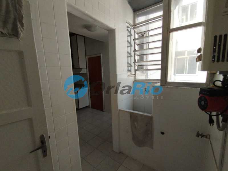 Apartamento à venda com 3 quartos, 105m² - Foto 25