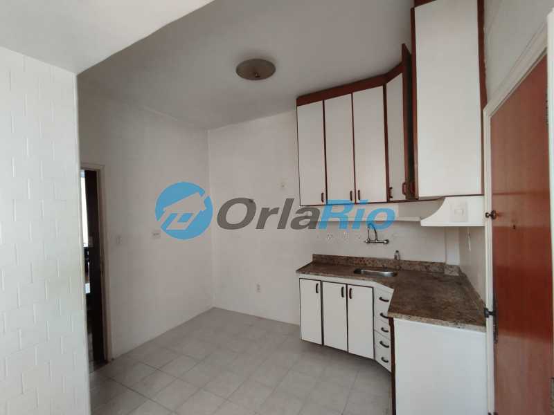 Apartamento à venda com 3 quartos, 105m² - Foto 23