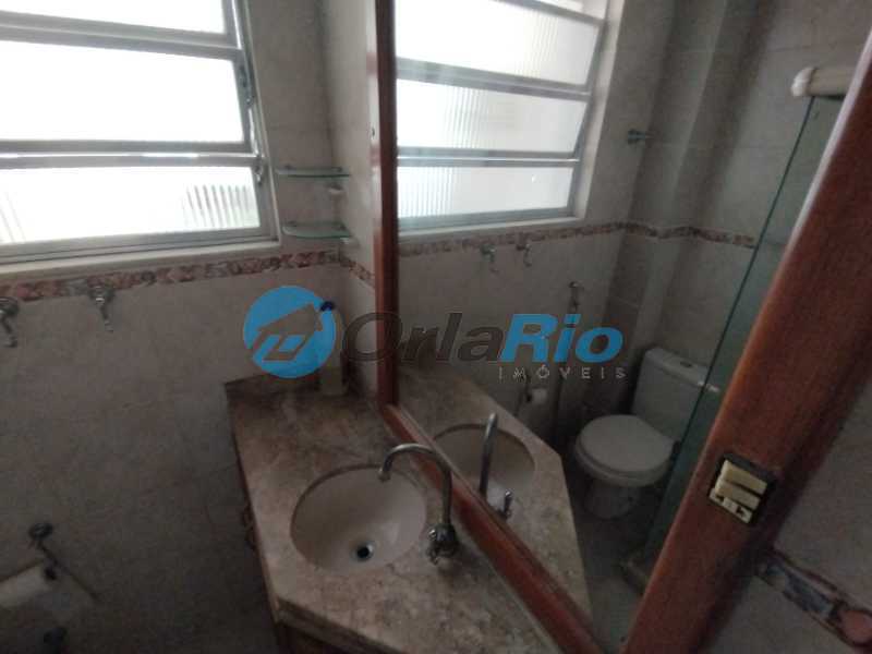 Apartamento à venda com 3 quartos, 105m² - Foto 12