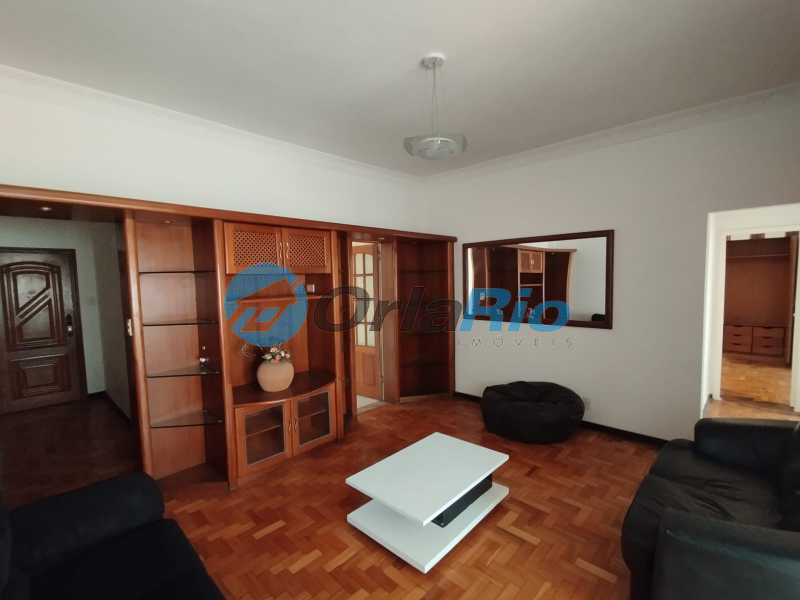 Apartamento à venda com 3 quartos, 105m² - Foto 2