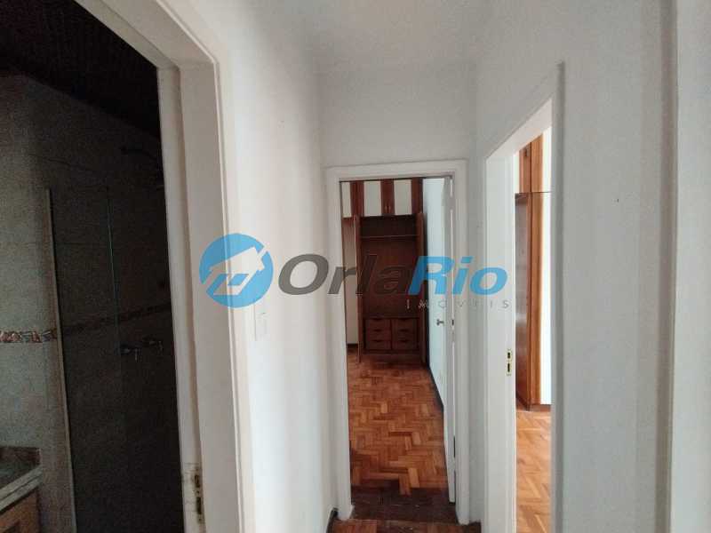 Apartamento à venda com 3 quartos, 105m² - Foto 8