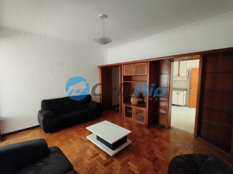 Apartamento à venda com 3 quartos, 105m² - Foto 3