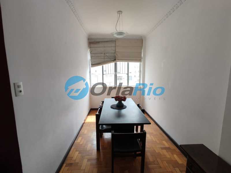 Apartamento à venda com 3 quartos, 105m² - Foto 6