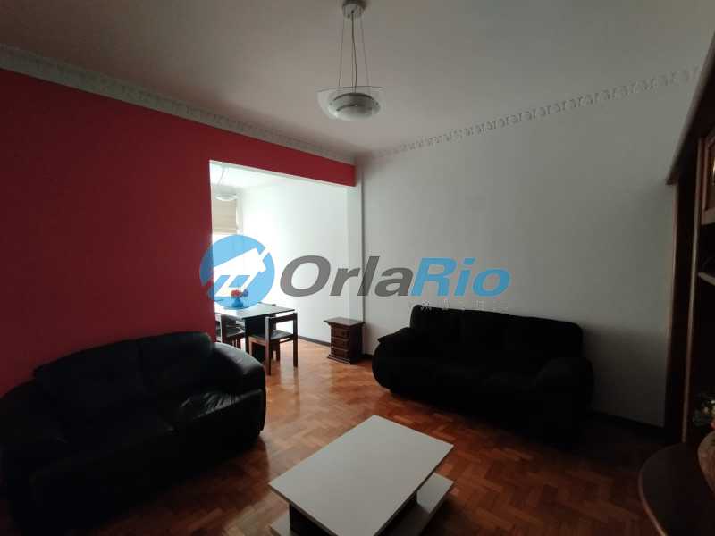 Apartamento à venda com 3 quartos, 105m² - Foto 5