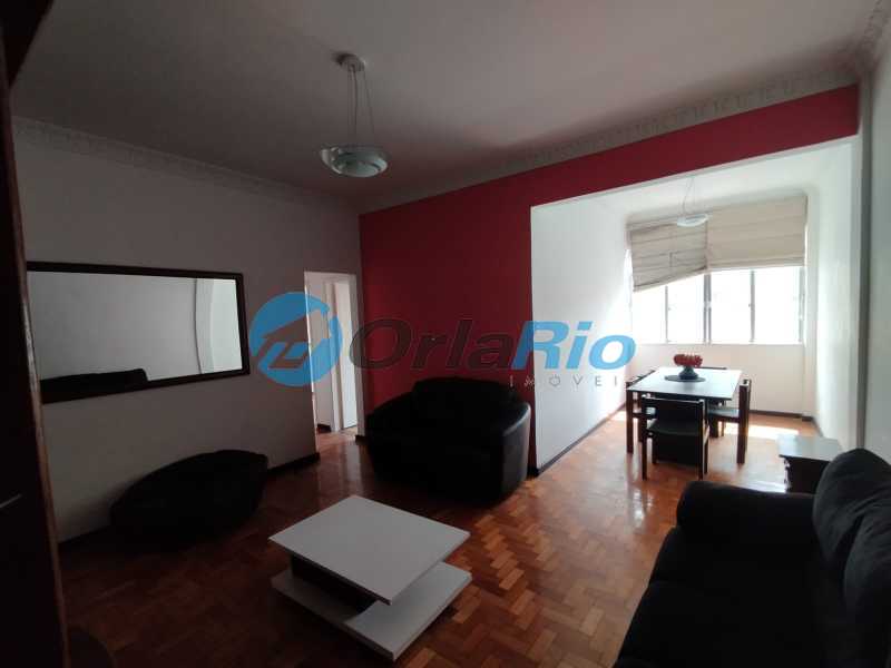 Apartamento à venda com 3 quartos, 105m² - Foto 4