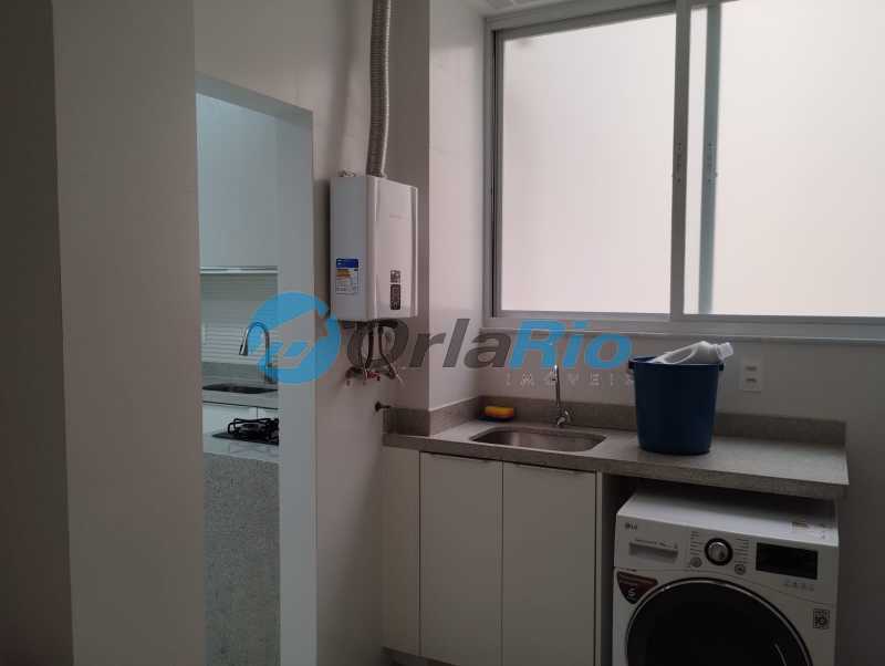 Apartamento à venda com 3 quartos, 91m² - Foto 24