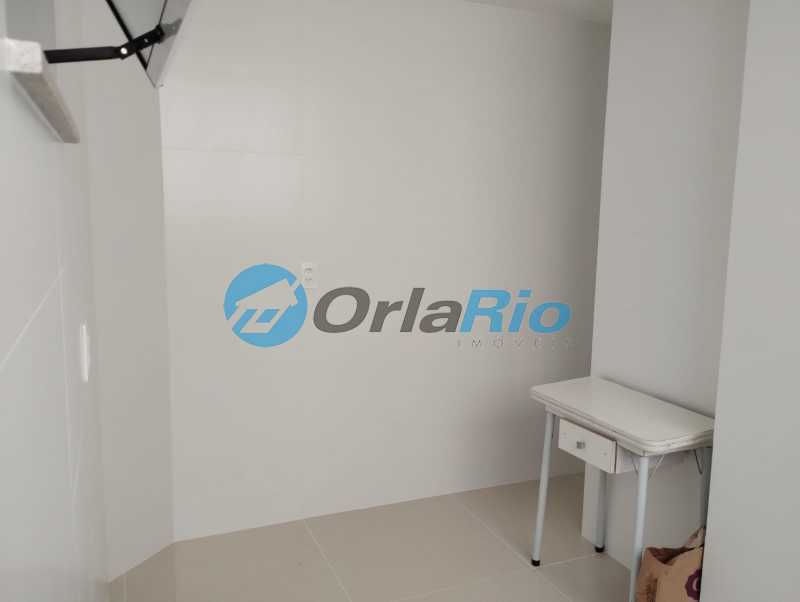 Apartamento à venda com 3 quartos, 91m² - Foto 23