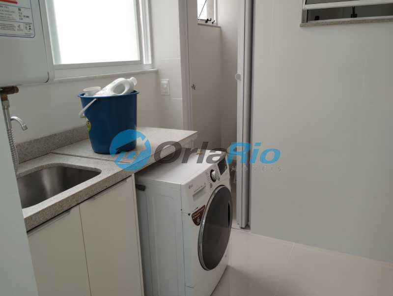 Apartamento à venda com 3 quartos, 91m² - Foto 25