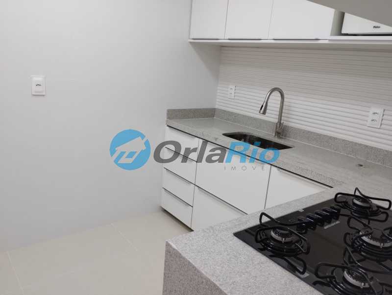 Apartamento à venda com 3 quartos, 91m² - Foto 20