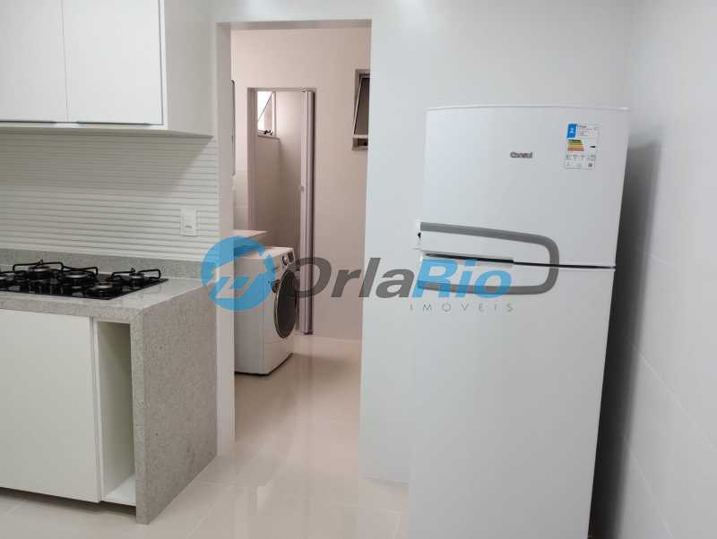 Apartamento à venda com 3 quartos, 91m² - Foto 22