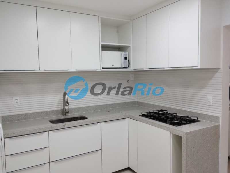 Apartamento à venda com 3 quartos, 91m² - Foto 21