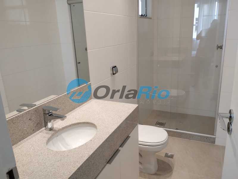 Apartamento à venda com 3 quartos, 91m² - Foto 9