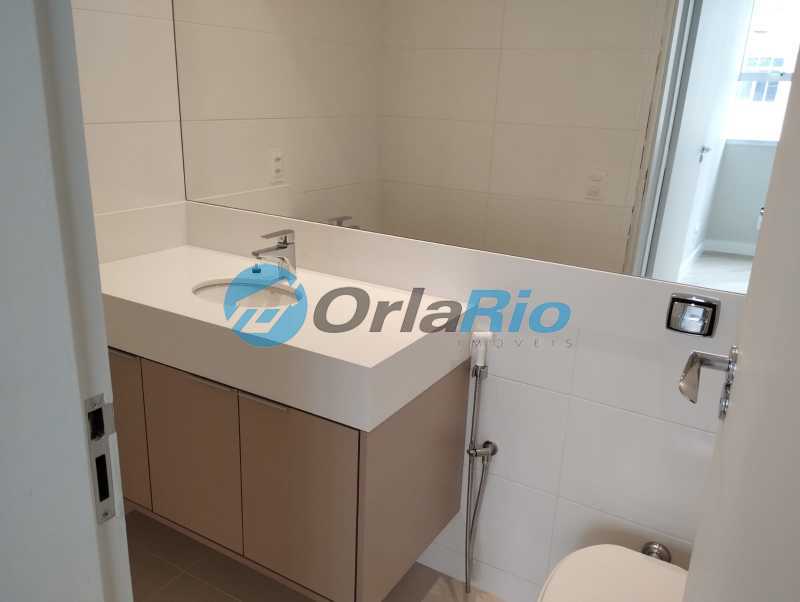 Apartamento à venda com 3 quartos, 91m² - Foto 15