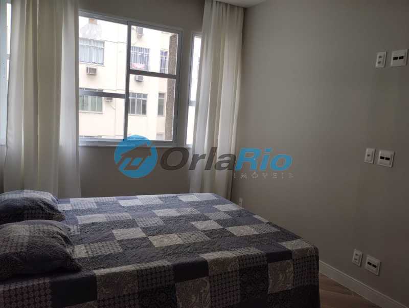 Apartamento à venda com 3 quartos, 91m² - Foto 6