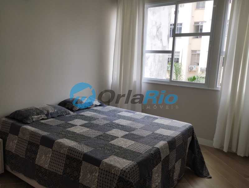 Apartamento à venda com 3 quartos, 91m² - Foto 5