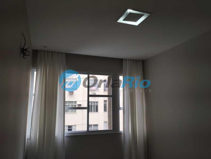 Apartamento à venda com 3 quartos, 91m² - Foto 7