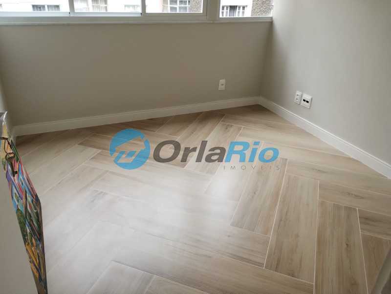 Apartamento à venda com 3 quartos, 91m² - Foto 12